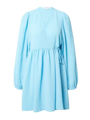 Foto van product EDITED Zomerjurk 'Blue' lichtblauw