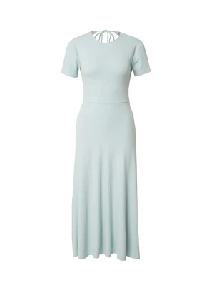 Foto van product EDITED Zomerjurk 'Jeanelle' pastelblauw