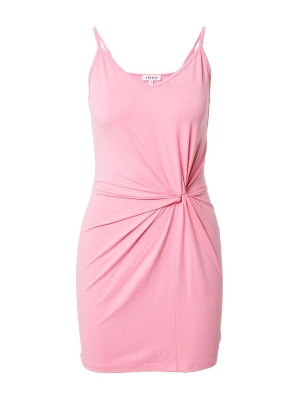 Foto van product EDITED Zomerjurk 'Vanessa' pink