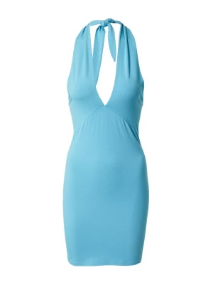 Foto van product EDITED Zomerjurk 'Yanika' lichtblauw