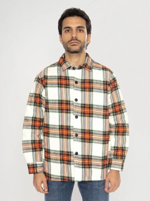 Foto van product EDWIN Overhemd 'Sven II' gemengde kleuren