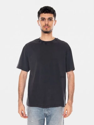 Foto van product EDWIN Shirt 'AXIOM TS' grijs