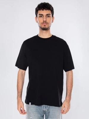 Foto van product EDWIN Shirt 'BASIC' zwart