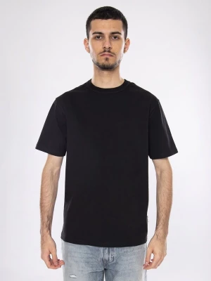 Foto van product EDWIN Shirt 'BASIC' zwart