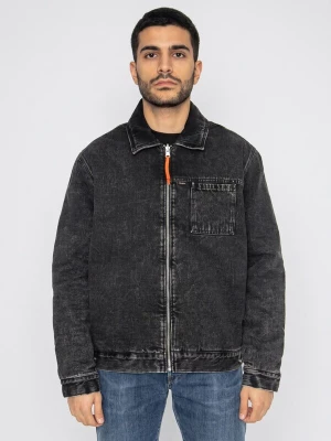 Foto van product EDWIN Tussenjas zwart