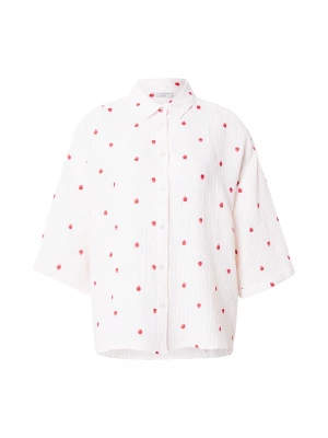 Foto van product Eight2Nine Blouse rood / wit