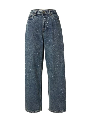 Foto van product Eight2Nine Jeans donkerblauw / parelwit