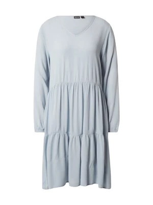 Foto van product Eight2Nine Jurk pastelblauw