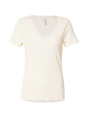 Foto van product Eight2Nine Shirt pasteelgeel