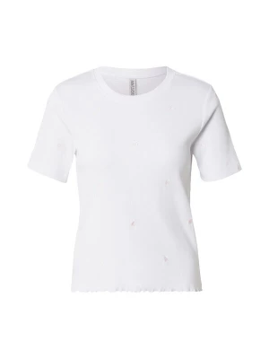 Foto van product Eight2Nine Shirt pastelroze / wit
