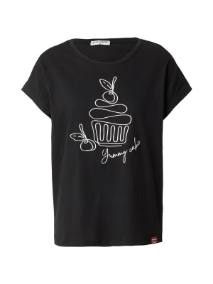 Foto van product Eight2Nine Shirt zwart / wit