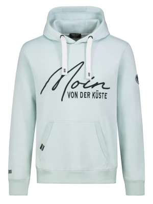 Foto van product Eight2Nine Sweatshirt blauw / donkerblauw