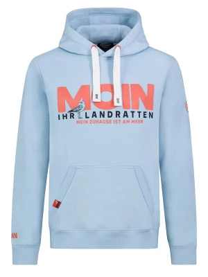 Foto van product Eight2Nine Sweatshirt gemengde kleuren