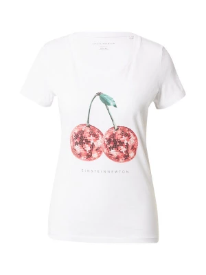 Foto van product EINSTEIN & NEWTON Shirt gemengde kleuren / wit