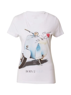 Foto van product EINSTEIN & NEWTON Shirt gemengde kleuren / wit