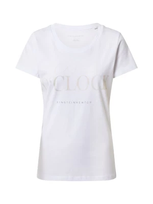 Foto van product EINSTEIN & NEWTON Shirt 'Wine o'clock' gemengde kleuren / rosé / wit