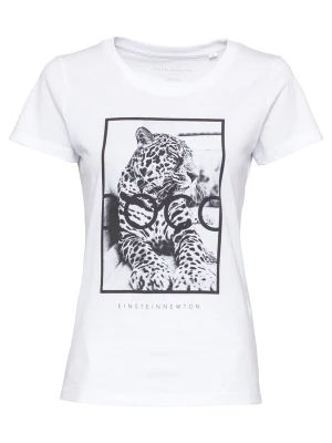 Foto van product EINSTEIN & NEWTON Shirt zwart / wit