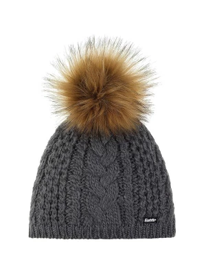 Foto van product Eisbär Muts 'Afra Lux' grijs