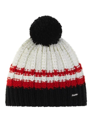 Foto van product Eisbär Muts 'Kova Pompon MÜ' zwart