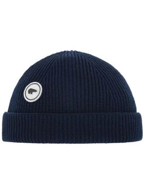 Foto van product Eisbär Muts 'Raik MU' donkerblauw