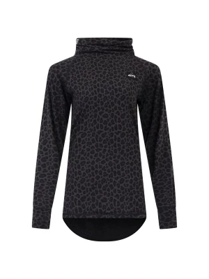 Foto van product Eivy Functioneel shirt 'Icecold' antraciet / zwart