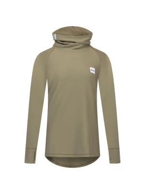 Foto van product Eivy Functioneel shirt 'Icecold' olijfgroen