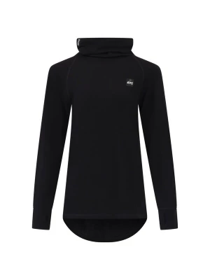 Foto van product Eivy Functioneel shirt 'Icecold' zwart / wit