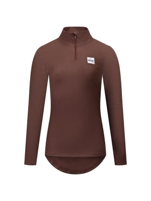 Foto van product Eivy Functioneel shirt 'Journey' donkerbruin