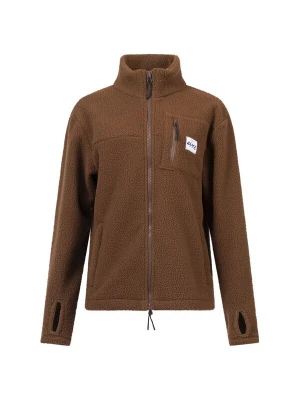 Foto van product Eivy Functionele fleece jas bruin