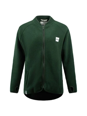 Foto van product Eivy Functionele fleece jas groen