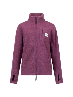 Foto van product Eivy Functionele fleece jas magenta