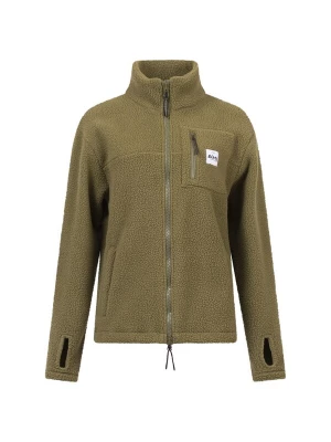 Foto van product Eivy Functionele fleece jas olijfgroen
