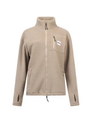 Foto van product Eivy Functionele fleece jas sand