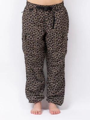 Foto van product Eivy Outdoorbroek bruin / zwart