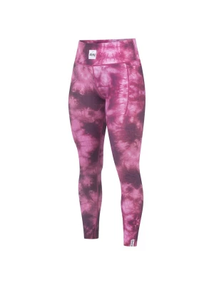 Foto van product Eivy Sportbroek bessen / roze gemêleerd