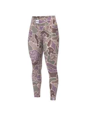 Foto van product Eivy Sportbroek lichtbruin / gemengde kleuren