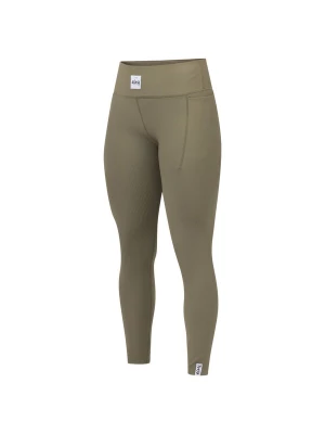 Foto van product Eivy Sportbroek olijfgroen / wit