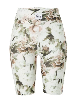 Foto van product Eivy Sportbroek 'Venture' mokka / groen gemêleerd / wit