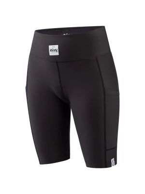 Foto van product Eivy Sportbroek 'Venture' zwart / offwhite