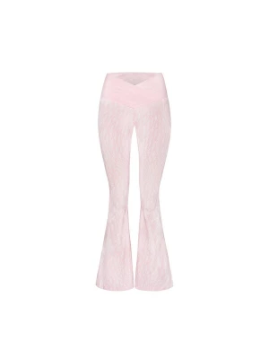 Foto van product EKCENTRIK Sportbroek pastelroze