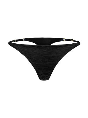 Foto van product EKCENTRIK String zwart
