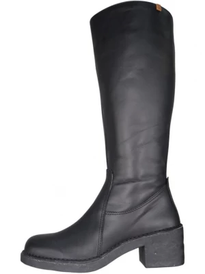 Foto van product EL NATURALISTA Boots zwart