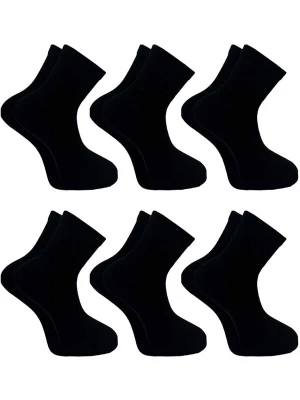 Foto van product El Sueno Sokken 'Quarter Sportsocken' zwart