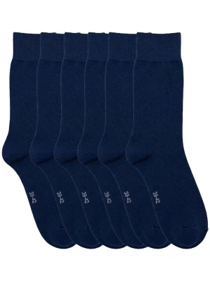 Foto van product El Sueno Sokken 'Sportsocken' blauw