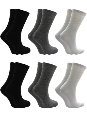 Foto van product El Sueno Sokken 'Sportsocken' gemengde kleuren