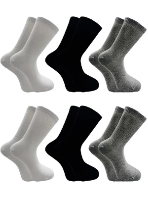 Foto van product El Sueno Sokken 'Sportsocken' gemengde kleuren
