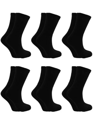 Foto van product El Sueno Sokken 'Sportsocken' zwart