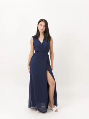 Foto van product Elara Avondjurk navy