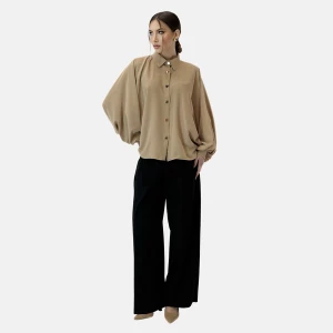 Foto van product Elara Blouse camel
