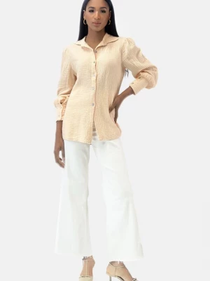 Foto van product Elara Blouse chamois